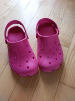 Orig."Crocs" Gr.32-33 pink ***top*** Hessen - Schenklengsfeld Vorschau