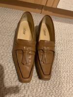 GABOR Pumps, Gr. 38 hellbraun Nordrhein-Westfalen - Nettetal Vorschau