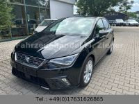 Seat Ibiza FR Line Pano LED Thüringen - Jena Vorschau