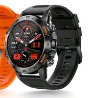 LiGE Militär Sportuhr Smartwatch IP67 400mah NEU Bayern - Taufkirchen München Vorschau