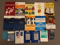 Deutsch Deutschbücher Schulbücher Arbeitshefte - DVD Medienpaket Schleswig-Holstein - Lübeck Vorschau