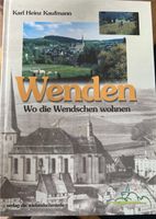 Wenden - wo die Wendschen wohnen Nordrhein-Westfalen - Wenden Vorschau