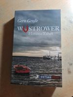 Gero Große, Wustrower Himmelfahrt Niedersachsen - Vechta Vorschau