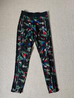 Ungetragene Adidas Damen Tights Hessen - Wiesbaden Vorschau