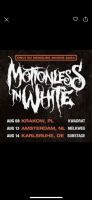 Suche Motionless in White Tickets Karlsruhe Baden-Württemberg - Holzgerlingen Vorschau