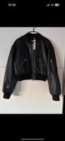 Oversized Lederjacke Hessen - Vellmar Vorschau