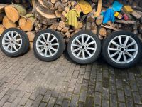 VW Dijon Felgen 205/50 R17 Golf 6+7 Audi A3 Leon Octavia Hessen - Ober-Mörlen Vorschau