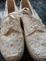 Hochzeit Schuhe Hessen - Rüsselsheim Vorschau