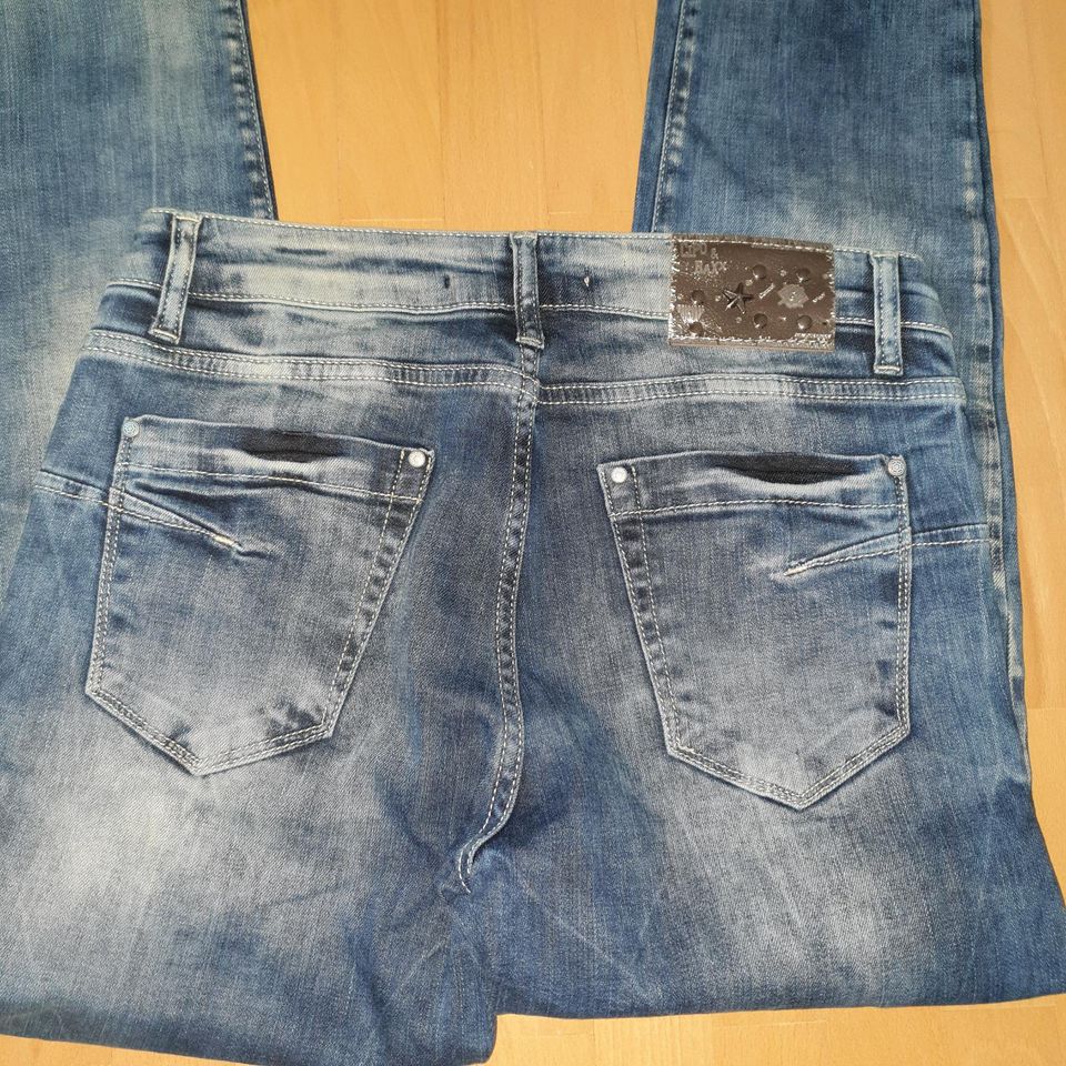 Jeans " Cipo und Baxx " Gr. W32/L34, Neu in Tamm