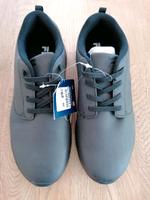 Gr. 38 FILA Sneaker dunkelgrau anthrazit NEU Sachsen - Niesky Vorschau
