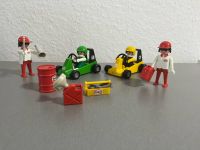 Playmobil - Rennautos - Hessen - Bad Vilbel Vorschau