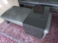 Granit-Tisch schwarz, Sonderfertigung Nordrhein-Westfalen - Bergkamen Vorschau