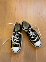 Chucks von converse Größe 34 NEU Leipzig - Knautkleeberg-Knauthain Vorschau