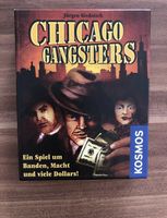 Kartenspiel Chicago Gangsters von Kosmos. Neuwertig! Nordrhein-Westfalen - Reichshof Vorschau