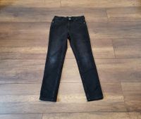 ❤️ Jeans/Hose, Größe 164, Skinny Fit, schwarz, H&M Nordrhein-Westfalen - Korschenbroich Vorschau