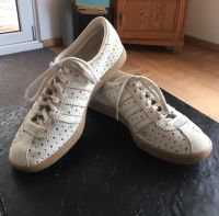 Adidas Tobaco Original Gr. 39 1/3 TOP! Wie Handball Spezial Nordrhein-Westfalen - Wiehl Vorschau