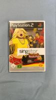 Play Station 2 singstar Baden-Württemberg - Dischingen Vorschau