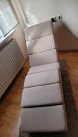 Massageliege relaxliege liege Sofa beige wie neu Sachsen-Anhalt - Flechtingen Vorschau