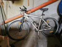 Rennrad Fahrrad Felt Superlite 6061 Bayern - Oberaurach Vorschau