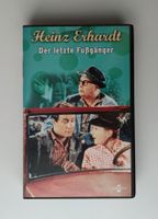 Heinz Erhardt Der letzte Fußgänger [VHS] Videokassette(1999) KULT Nordrhein-Westfalen - Oer-Erkenschwick Vorschau