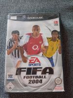 GameCube FIFA Football 2004 EA Sports Rheinland-Pfalz - Eisenberg  Vorschau