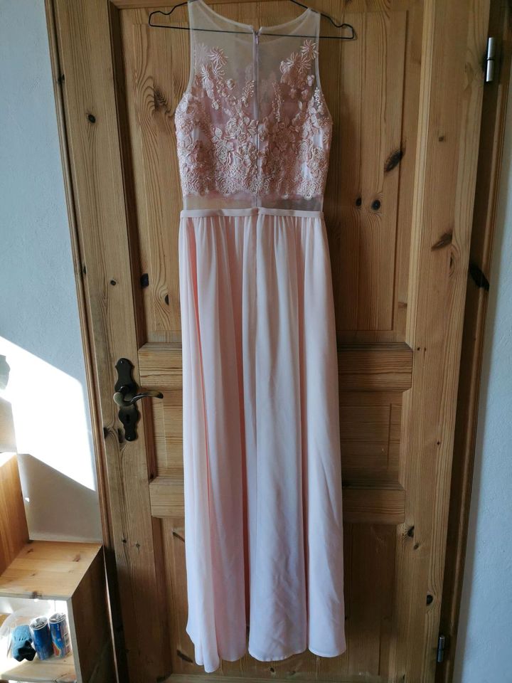 Kleid lang Gr. 32/34 in Winterberg