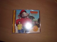 Original CD/Hörspiel zum Kinofilm " Benjamin Blümchen" neu OVP! Nordrhein-Westfalen - Ennepetal Vorschau