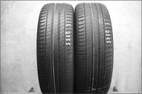 S2755 Sommerreifen 205/55 R17 95W XL 4,1-4,6mm DOT 3918 Michelin Dortmund - Innenstadt-Nord Vorschau