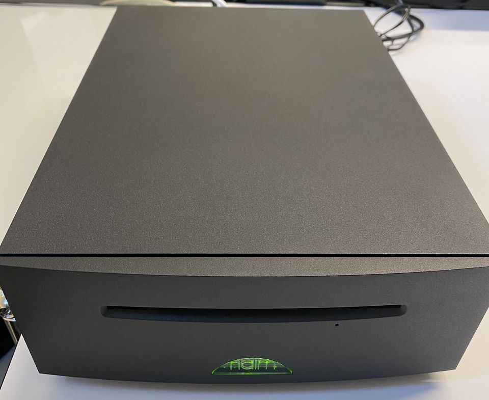 Naim Unitiserve 2TB / Ripper / Streamer / NAS in Amberg