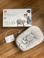 Stokke Tripp Trapp Newborn Set grau in OVP Schleswig-Holstein - Bokholt-Hanredder Vorschau