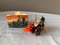 Lego Ritter 4807 Wagen Nordrhein-Westfalen - Overath Vorschau