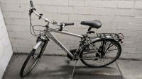 Gebrauchtes Herrenrad 26 Zoll für den Hobbyhandwerker Nordrhein-Westfalen - Mülheim (Ruhr) Vorschau