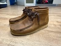 Clarks Wallabeee Niedersachsen - Osnabrück Vorschau