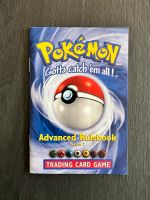 Pokémon Advanced Rulebook, Version 2 Kiel - Kiel - Altstadt Vorschau