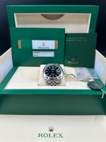 Rolex Datejust 41, LC100, Full Set, 126300 Nordrhein-Westfalen - Mülheim (Ruhr) Vorschau