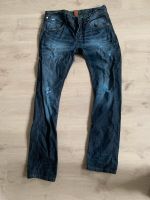 Jeans  Größe 32/34 Aachen - Aachen-Mitte Vorschau