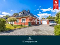 Top gepflegter, renovierter Bungalow mit Garage, Terrasse und Gartenanlage in Leer! Niedersachsen - Leer (Ostfriesland) Vorschau