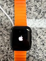 Apple Watch 5 Edelstahl Nordrhein-Westfalen - Leverkusen Vorschau