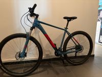 CUBE Aim EX 29 Zoll (Rahmen 21 Zoll) Fahrrad / Mountainbike Dresden - Blasewitz Vorschau