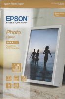 41 x Epson Fotopapier 13 x 18 cm 190g / m² m2 - glossy - glänzend Bayern - Lappersdorf Vorschau