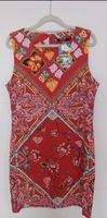 Desigual kurzes Damenkleid Rot gr. 42 Neu Nordrhein-Westfalen - Weeze Vorschau