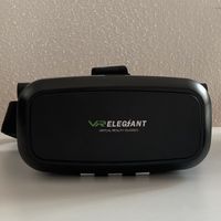 VR Elegiant Brille für Handy Niedersachsen - Burgdorf Vorschau