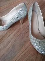 Glitzerpumps Nordrhein-Westfalen - Dormagen Vorschau