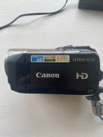 CANON HD-Camcorder LEGRIA HF 200 Niedersachsen - Lüneburg Vorschau