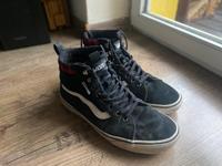 Vans 44 High Sachsen - Annaberg-Buchholz Vorschau