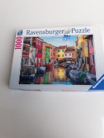 Puzzle 1000 Hessen - Aarbergen Vorschau