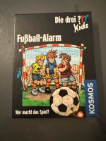 Sammelspiel Fußball-Alarm Die drei ??? Kids KOSMOS Niedersachsen - Gifhorn Vorschau