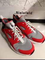 Nike Air Huarache Run Ultra Max Orange Bielefeld - Heepen Vorschau