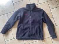 Herren Mammut Weste Jacke Hoodie gr. Ca. S/M Bayern - Schwabmünchen Vorschau