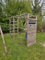 Wickey Klettergerüst Spielturm smart action Nordrhein-Westfalen - Unna Vorschau